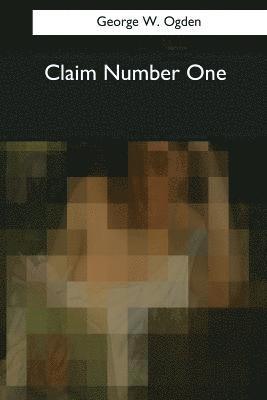 Claim Number One 1