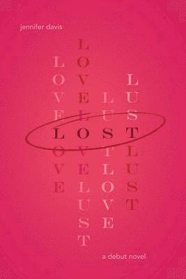 bokomslag Lost