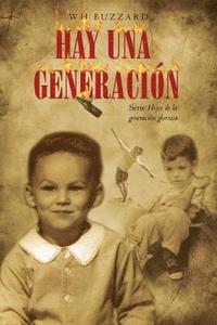 bokomslag Hay una generacion