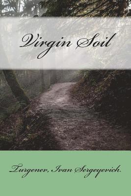 Virgin Soil 1