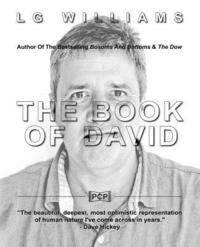 bokomslag The Book Of David