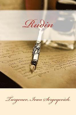 Sir Angels - Rudin, Häftad