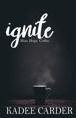 bokomslag Ignite