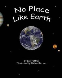bokomslag No Place Like Earth