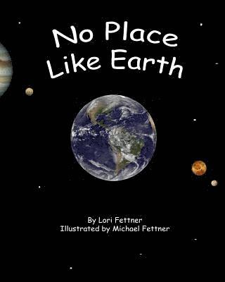 No Place Like Earth 1