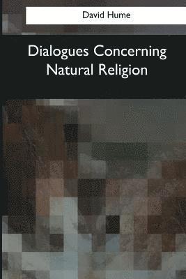 bokomslag Dialogues Concerning Natural Religion