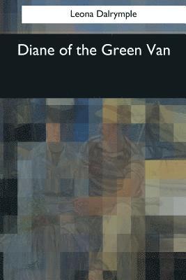 Diane of the Green Van 1