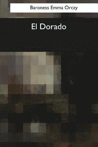 bokomslag El Dorado