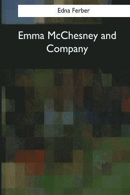 bokomslag Emma McChesney and Company