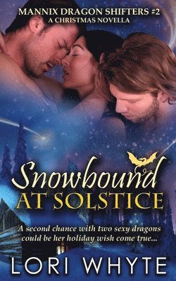 Snowbound at Solstice 1