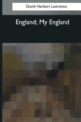 England, My England 1