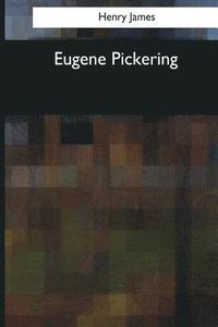 bokomslag Eugene Pickering