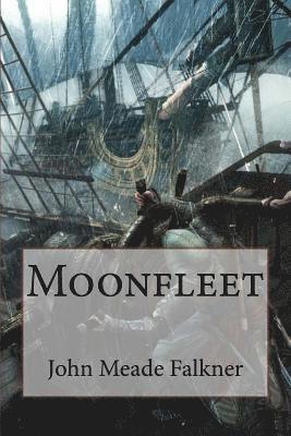 bokomslag Moonfleet John Meade Falkner