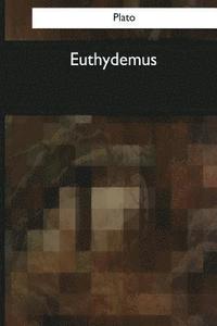 bokomslag Euthydemus