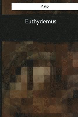 bokomslag Euthydemus