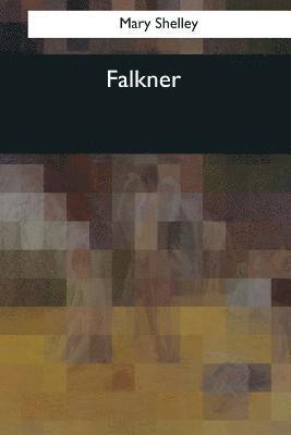 bokomslag Falkner