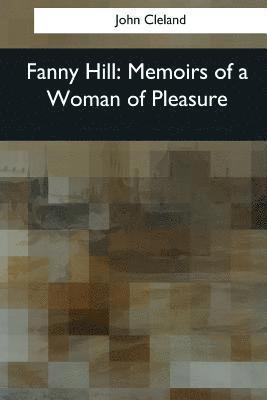 bokomslag Fanny Hill