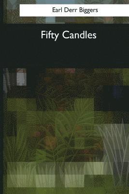 bokomslag Fifty Candles