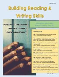 bokomslag Developing Core English Language Learner's Fluency and Proficiency: Building Reading & Writing Skills