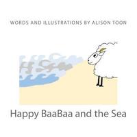 bokomslag Happy BaaBaa and the Sea