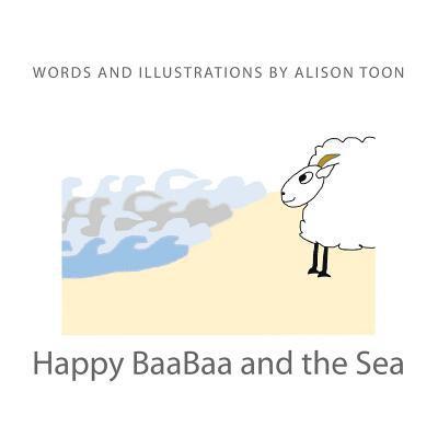 Happy BaaBaa and the Sea 1