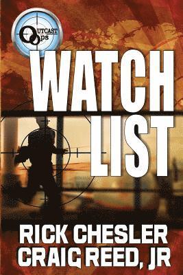 OUTCAST Ops: Watchlist 1