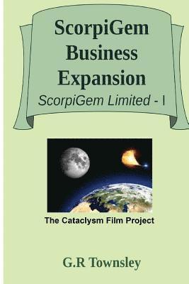 ScorpiGem Limited Expansion Plan 1
