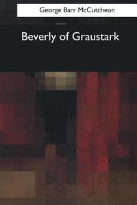 bokomslag Beverly of Graustark