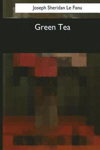bokomslag Green Tea