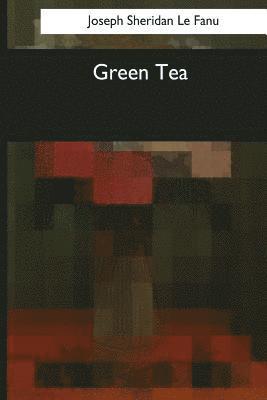 Green Tea 1