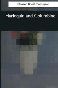 bokomslag Harlequin and Columbine