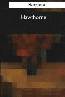 bokomslag Hawthorne