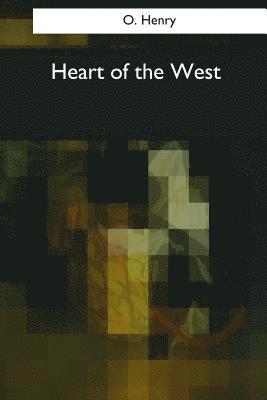 Heart of the West 1