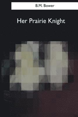 Her Prairie Knight 1