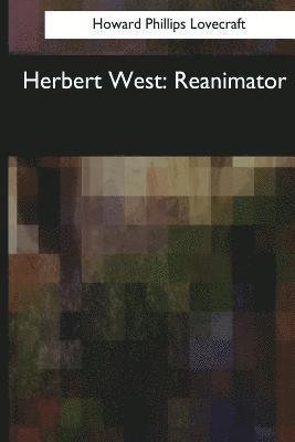 Howard Phillips Lovecraft - Herbert West, Häftad. Tillgänglighet: Lägg i varukorg