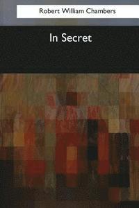 bokomslag In Secret