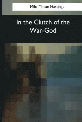 In the Clutch of the War-God 1