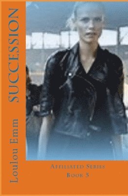 Loulou Emm - Succession, Häftad