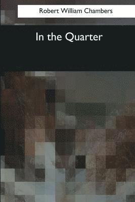 In the Quarter 1