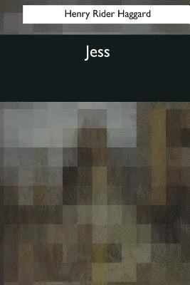 Jess 1