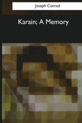 Karain, A Memory 1