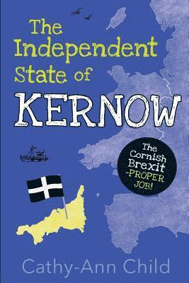 The Independent State of Kernow 1