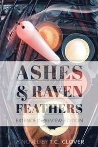 bokomslag Ashes & Raven Feathers: Extended Preview Edition