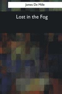 bokomslag Lost in the Fog
