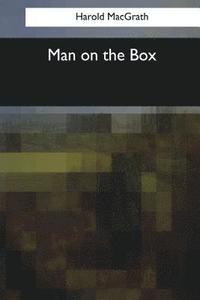 bokomslag Man on the Box