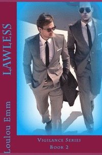 bokomslag Lawless