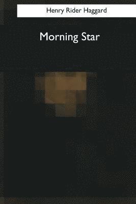 bokomslag Morning Star