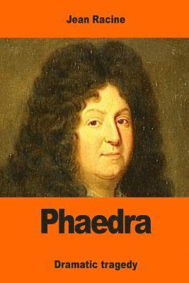 Phaedra 1