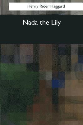 Nada the Lily 1