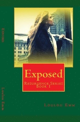 bokomslag Exposed